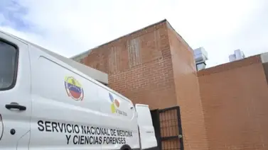 Revelan detalles sobre asesinato de un niño en Anzoátegui: lo apedrean para no pagarle el dinero de un mandado Revelan detalles sobre asesinato de un niño en Anzoátegui: lo apedrean para no pagarle el dinero de un mandado