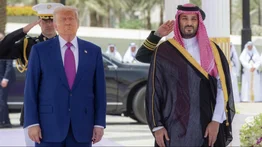 Estados Unidos suspende sanciones a Siria: Trump quiere "darles una oportunidad de grandeza"