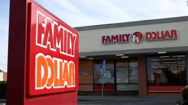 Family Dollar se une a Uber Eats mientras enfrenta el cierre de numerosas tiendas