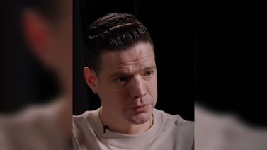 Marko Música revela la herida que lo marcó para siempre: Mi papá murió sin verme, y fue por un acto de rebeldía