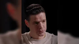 Marko Música revela la herida que lo marcó para siempre: Mi papá murió sin verme, y fue por un acto de rebeldía