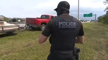 Florida estudia plan innovador antiinmigrante: la Guardia Nacional actuaría como juez