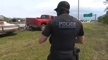 Florida estudia plan innovador antiinmigrante: la Guardia Nacional actuaría como juez
