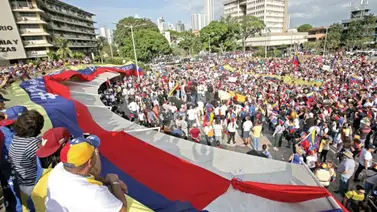 Anuncian repatriaciones para venezolanos desde Panamá: aquí los detalles Anuncian repatriaciones para venezolanos desde Panamá: aquí los detalles
