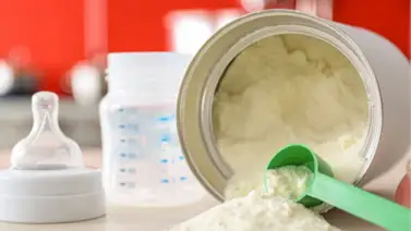 Realizarán jornada para entregar leche formulada este 14 de mayo en Petare: requisitos para optar al beneficio Realizarán jornada para entregar leche formulada este 14 de mayo en Petare: requisitos para optar al beneficio