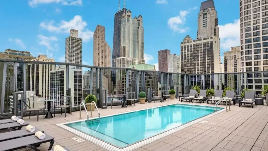 hoteles hotel illinois ley regulación