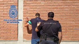 Cae banda de venezolanos en España: se dedicaban al robo de relojes de lujo con armas de fuego