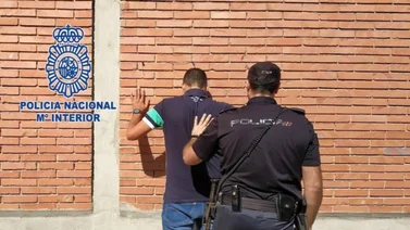 Cae banda de venezolanos en España: se dedicaban al robo de relojes de lujo con armas de fuego