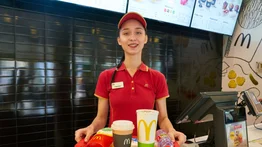 Ohio será el estado que más se beneficiará con las vacantes de empleos que creará McDonald's