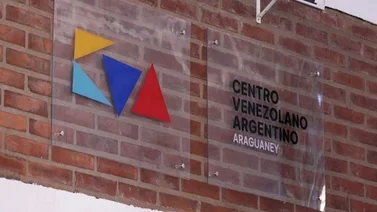 Crean un centro de ayuda para venezolanos en Argentina: brindan respuestas a consultas migratorias