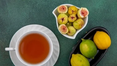 El milagroso secreto de la guayaba: infusión contra la diabetes que preparas rápido y a bajo costo