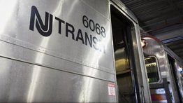 Sindicato de maquinistas ferroviarios de Nueva Jersey al borde de una huelga: concierto de Shakira se vería afectado 