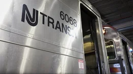 Sindicato de maquinistas ferroviarios de Nueva Jersey al borde de una huelga: concierto de Shakira se vería afectado 