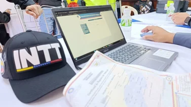 INTT: tome nota de los cuatro requisitos para tramitar la Certificación de Saberes y obtener la licencia de conducir