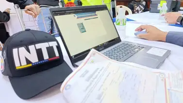 INTT: tome nota de los cuatro requisitos para tramitar la Certificación de Saberes y obtener la licencia de conducir INTT: tome nota de los cuatro requisitos para tramitar la Certificación de Saberes y obtener la licencia de conducir