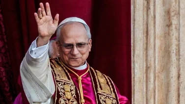 Vaticano anuncia la cuenta oficial del papa León XIV en Instagram: conozca su primera publicación