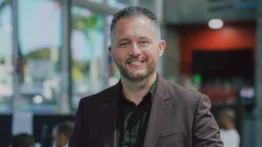 Jesús Bouquet, el hombre que reinventa la venta de autos