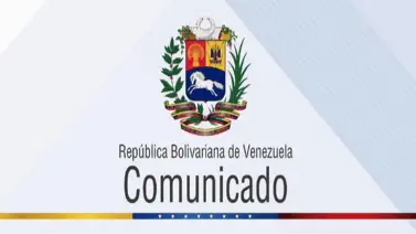 Comunicado: Venezuela rechaza inclusión de Cuba en la lista de países que “no cooperan contra el terrorismo” Comunicado: Venezuela rechaza inclusión de Cuba en la lista de países que “no cooperan contra el terrorismo”