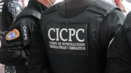 Por tráfico de drogas capturan a seis funcionarios del Cicpc: transportaban 170 panelas desde Colombia