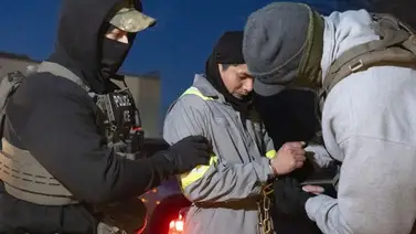 IRS puede utilizar datos fiscales para identificar a inmigrantes ilegales: jueza da luz verde IRS puede utilizar datos fiscales para identificar a inmigrantes ilegales: jueza da luz verde