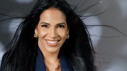 Michelle Reynoso habla de Rubby Pérez y responde a las críticas tras su muerte