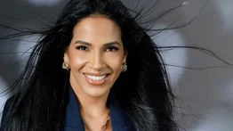 Michelle Reynoso habla de Rubby Pérez y responde a las críticas tras su muerte