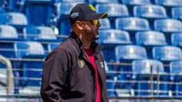LVBP: Víctor Gárate no continuará como gerente deportivo de Leones del Caracas
