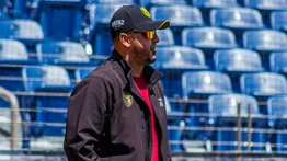 LVBP: Víctor Gárate no continuará como gerente deportivo de Leones del Caracas