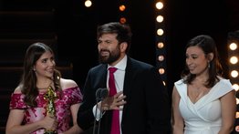 Obra venezolana Las Vidas Rotas gana Premio Talía 2025 en categoría hispana de Nueva York