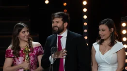 Obra venezolana Las Vidas Rotas gana Premio Talía 2025 en categoría hispana de Nueva York