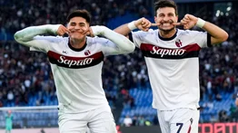 Roma decide: ¿Seguirá el Milan por encima del Bologna en la final de la Copa Italia? 