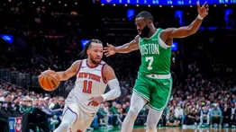 NBA Playoffs: ¿Caerá el campeón en Boston ante los Knicks?