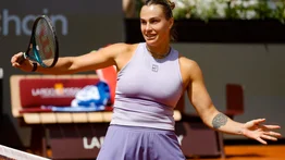 WTA Roma: ¿Seguirá imparable Sabalenka ante Zheng por un lugar en las semifinales?