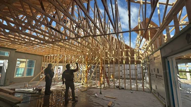 Más de dos docenas de inmigrantes fueron arrestados este 13 de mayo en obras de construcción en Florida
