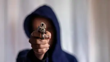 Tiktoker Valeria Márquez es asesinada durante transmisión en vivo: le disparan dentro de su peluquería Tiktoker Valeria Márquez es asesinada durante transmisión en vivo: le disparan dentro de su peluquería