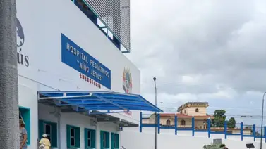 Hallan sin vida a bebé de nueve meses en su vivienda: habría recibido una descarga eléctrica Hallan sin vida a bebé de nueve meses en su vivienda: habría recibido una descarga eléctrica