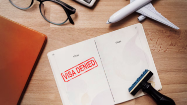 Estados Unidos usa Inteligencia Artificial para revocar visa: así funciona