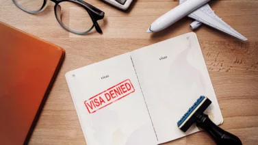 Estados Unidos usa Inteligencia Artificial para revocar visa: así funciona