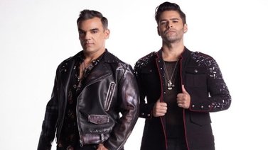 Caramelos de Cianuro anuncia participación en el Vértigo Fest: aquí las fechas de sus conciertos
