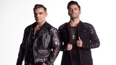Caramelos de Cianuro anuncia participación en el Vértigo Fest: aquí las fechas de sus conciertos
