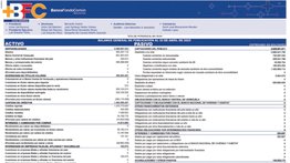 BFC BANCO FONDO COMÚN 15 MAY 2025