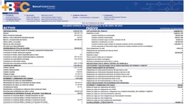 BFC BANCO FONDO COMÚN 15 MAY 2025