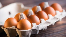 Bajó el precio de los huevos en Estados Unidos: esto cuesta la docena