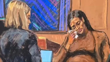 “Fiestas de cuatro días, drogas y control absoluto”: el testimonio que sacude el juicio contra Diddy