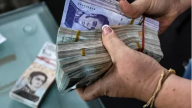 Sistema Patria: Fecha probable de pago del Ingreso por Guerra Económica a jubilados