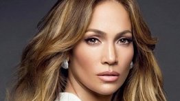 Jennifer Lopez sufre lesión en su rostro tras una caída: así le quedó la nariz por el golpe