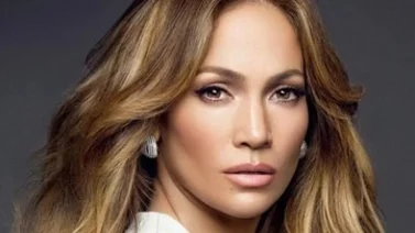 Jennifer Lopez sufre lesión en su rostro tras una caída: así le quedó la nariz por el golpe