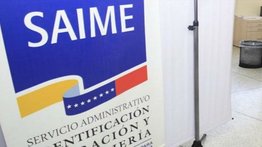 Saime: conozca cómo actualizar el estatus de parientes fallecidos
