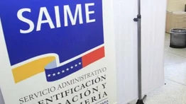 Saime: conozca cómo actualizar el estatus de parientes fallecidos