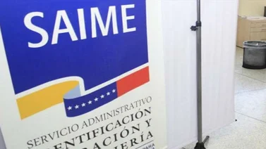 Saime: conozca cómo actualizar el estatus de parientes fallecidos